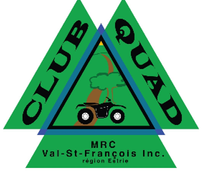 Logo 05-042 Club Quad De La Mrc Du Val St-Francois